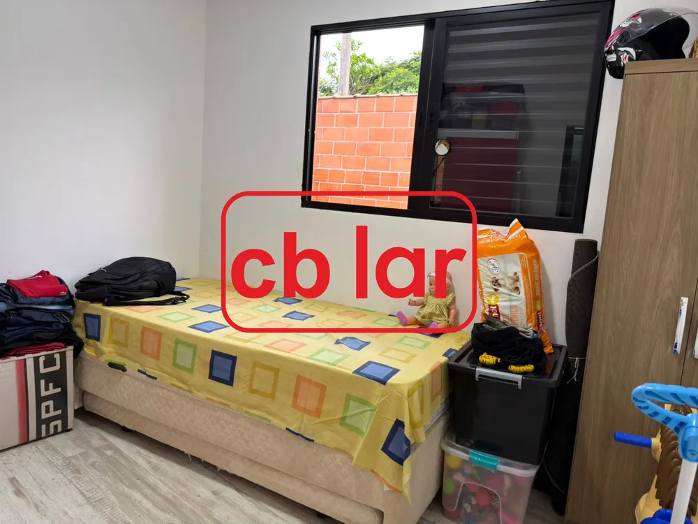 Casa, 3 quartos - Foto 10