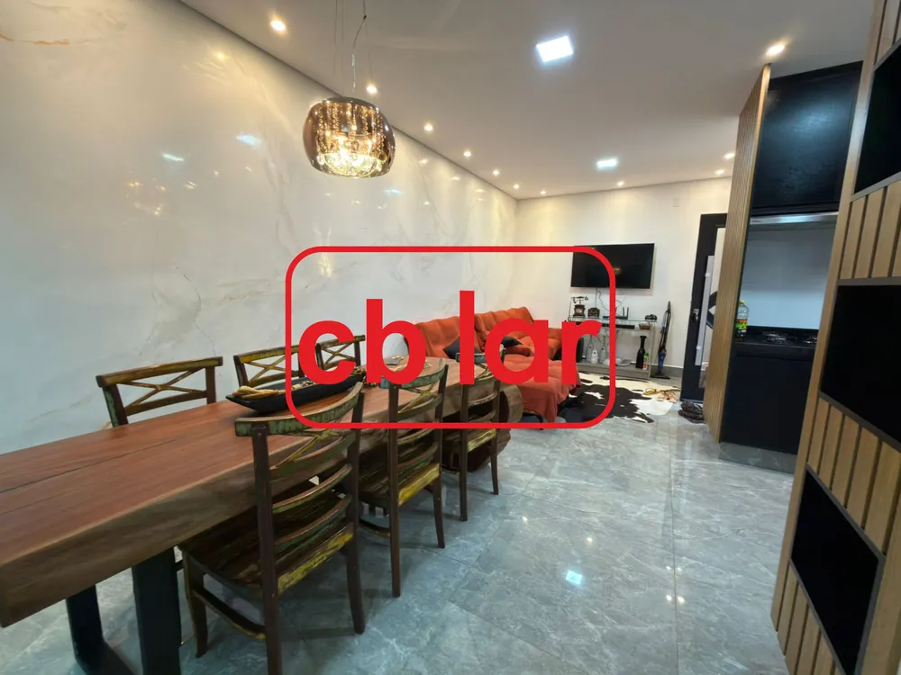 Casa, 3 quartos - Foto 6
