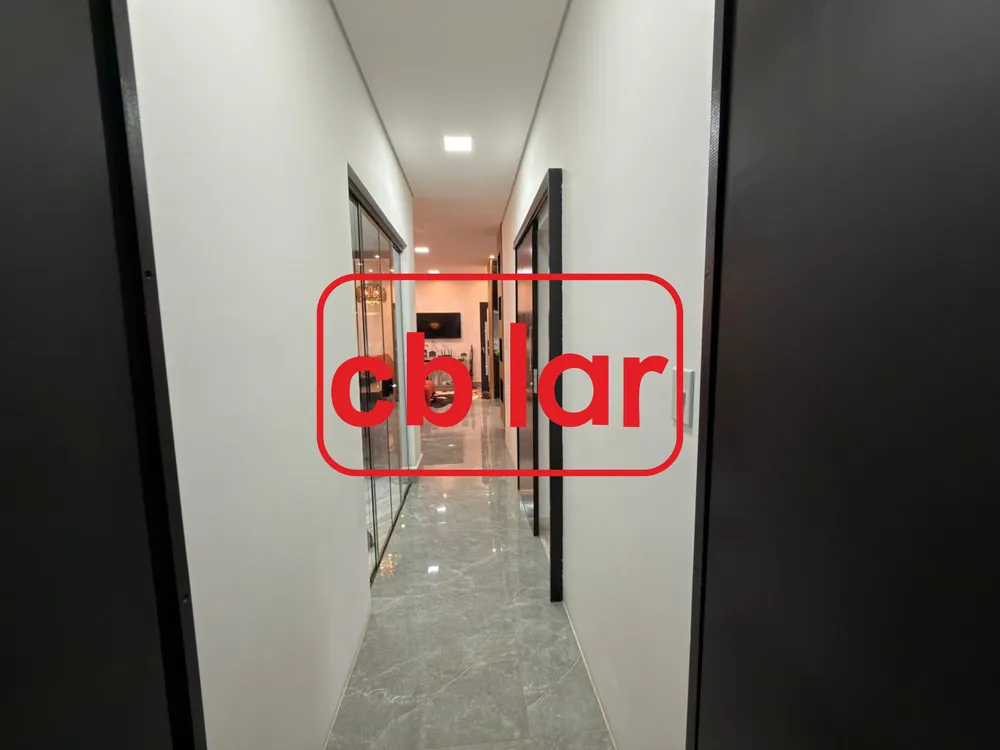 Casa, 3 quartos - Foto 7