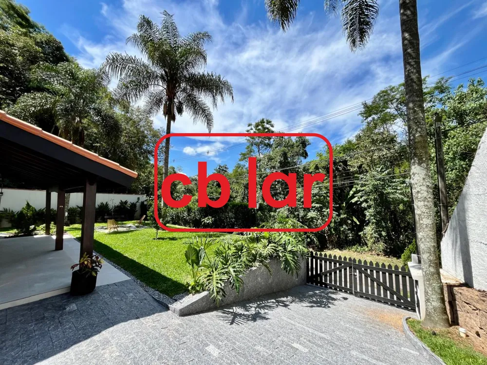 Chácara, 3 quartos, 560 m² - Foto 3