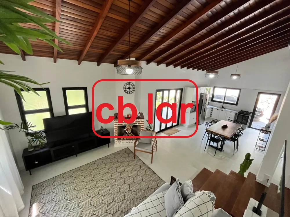Chácara, 3 quartos, 560 m² - Foto 16