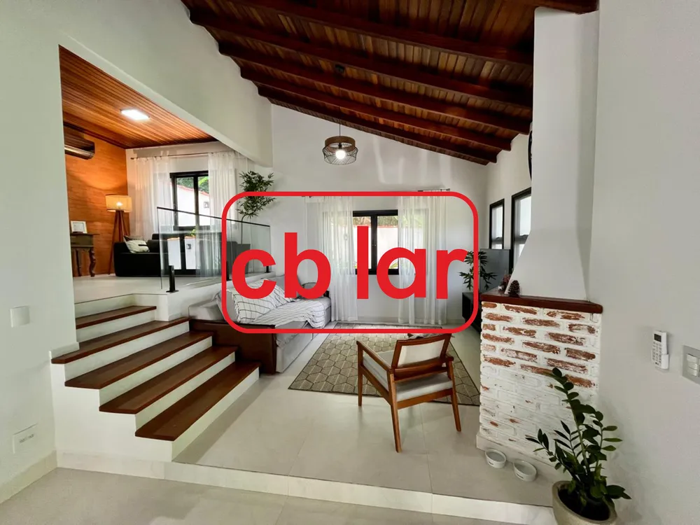 Chácara, 3 quartos, 560 m² - Foto 5
