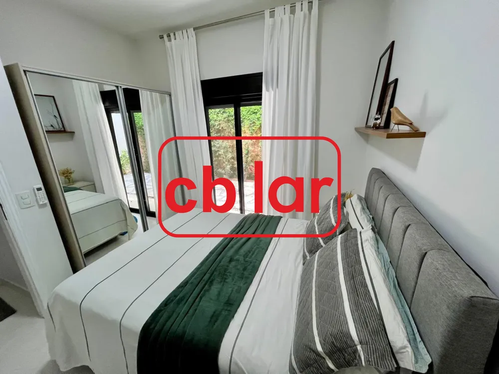 Chácara, 3 quartos, 560 m² - Foto 11
