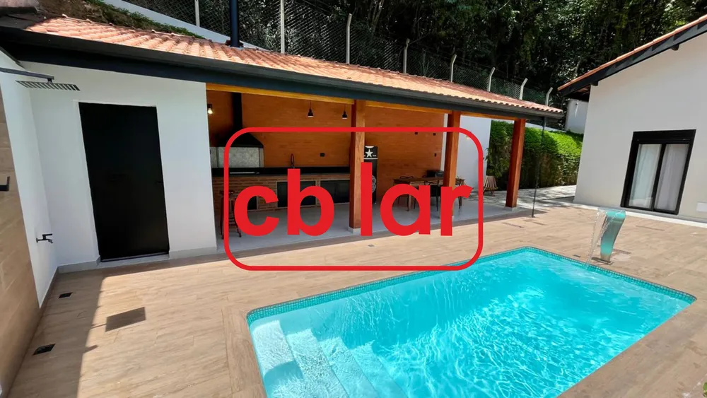 Chácara, 3 quartos, 560 m² - Foto 15