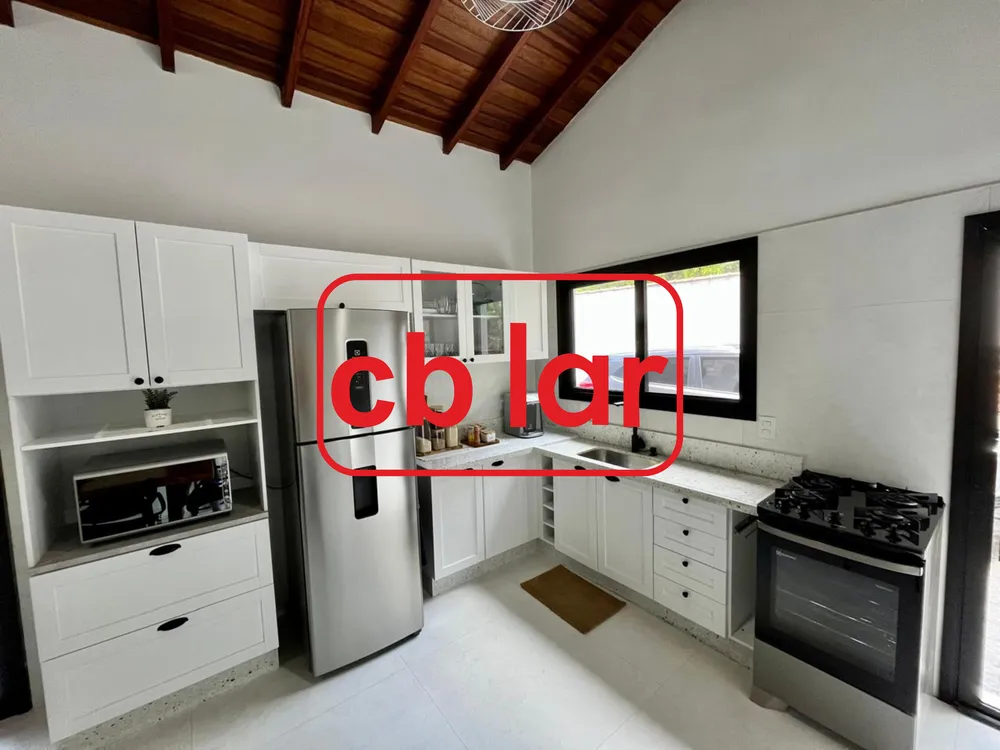 Chácara, 3 quartos, 560 m² - Foto 8