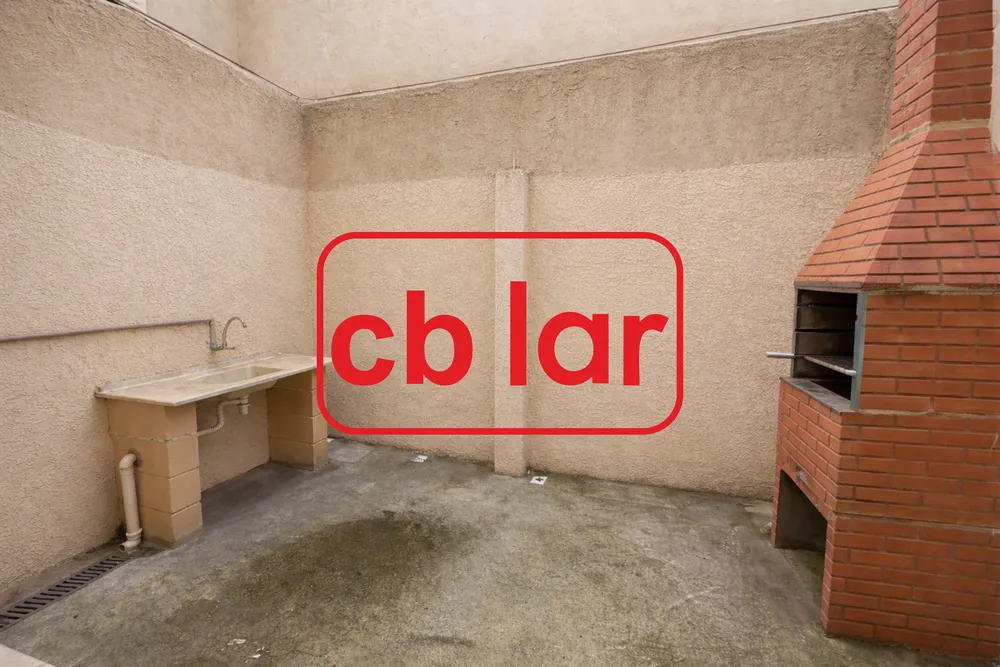 Casa de Condomínio, 2 quartos - Foto 6