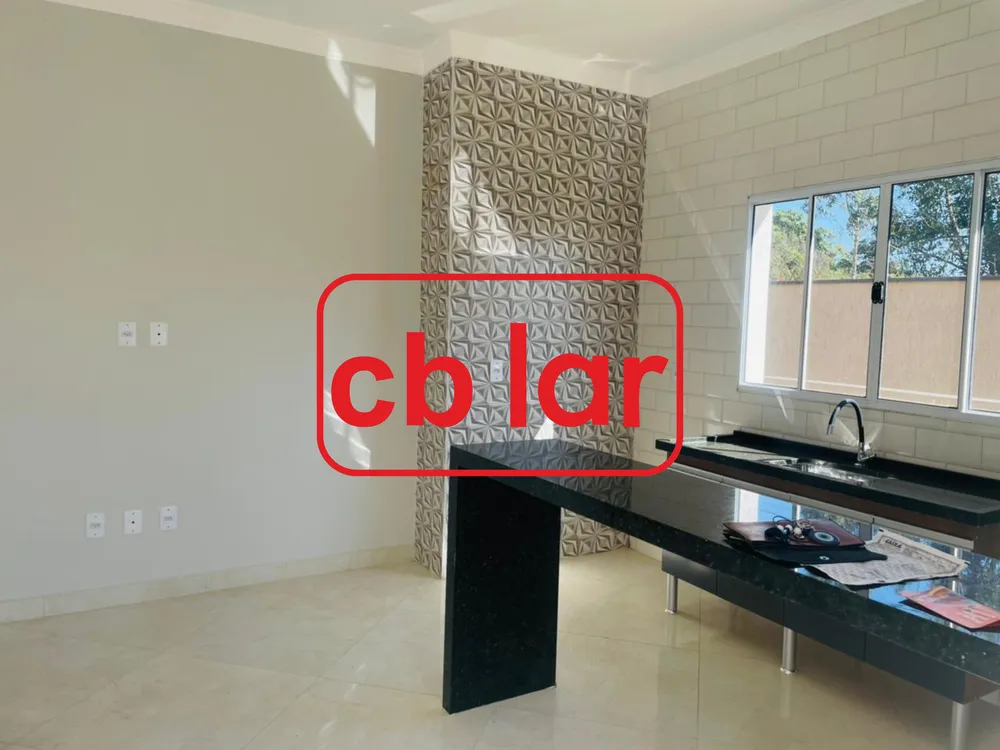 Casa, 2 quartos - Foto 6
