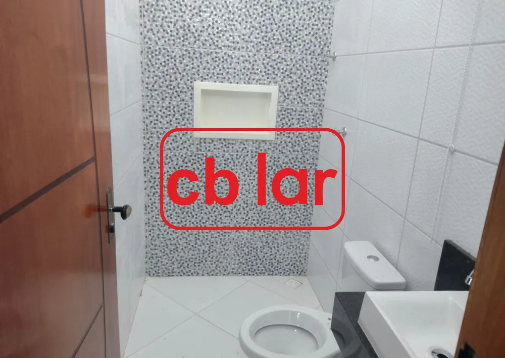 Casa, 2 quartos - Foto 2