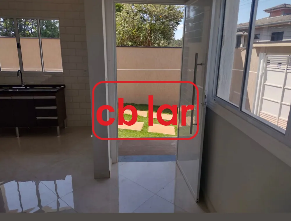 Casa, 2 quartos - Foto 4