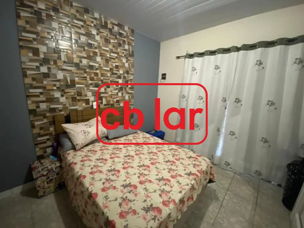 Casa, 1 quarto - Foto 5