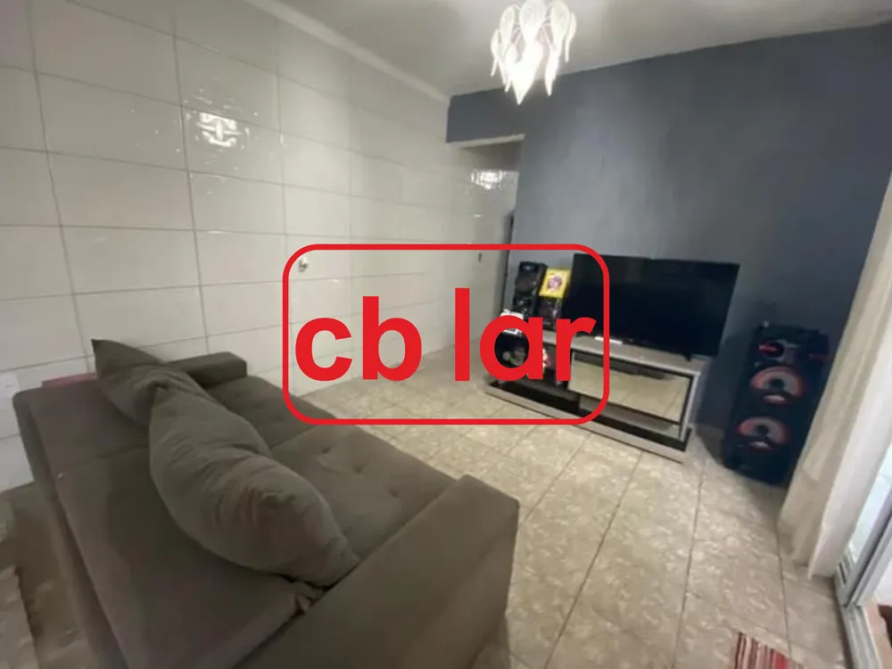 Casa, 1 quarto - Foto 6