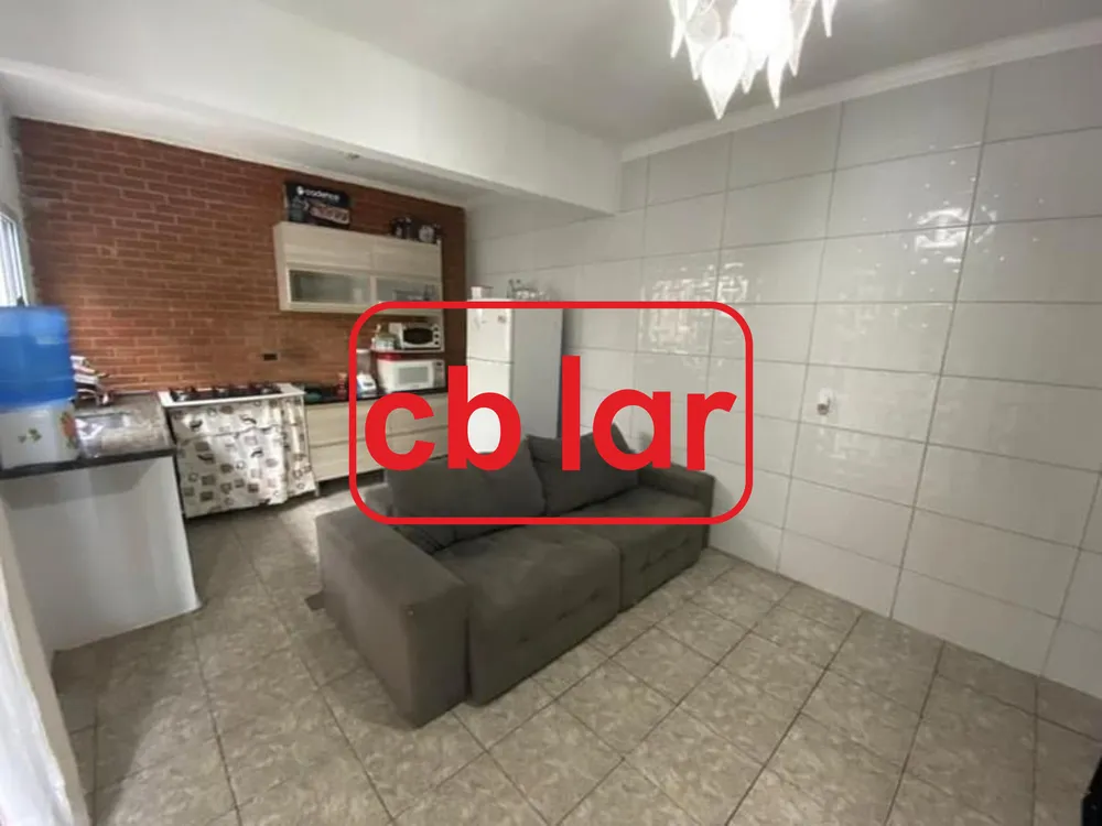 Casa, 1 quarto - Foto 7