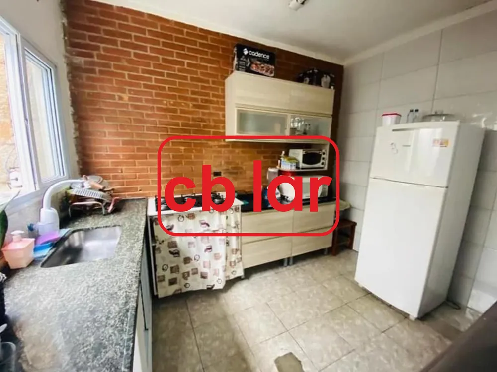 Casa, 1 quarto - Foto 8