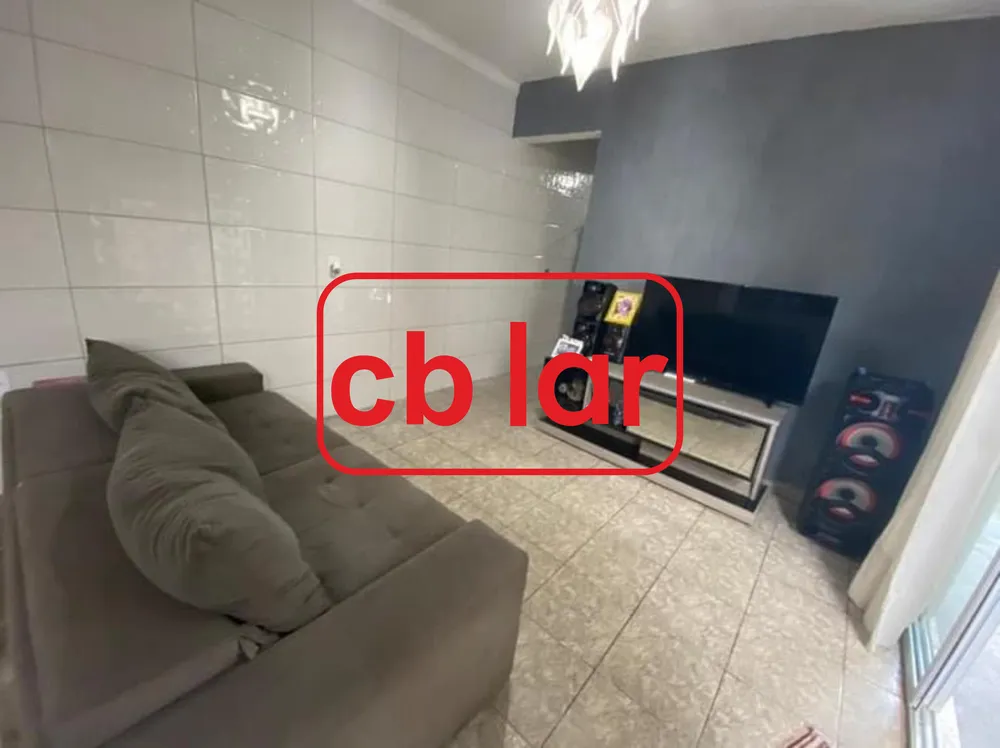 Casa, 1 quarto - Foto 3