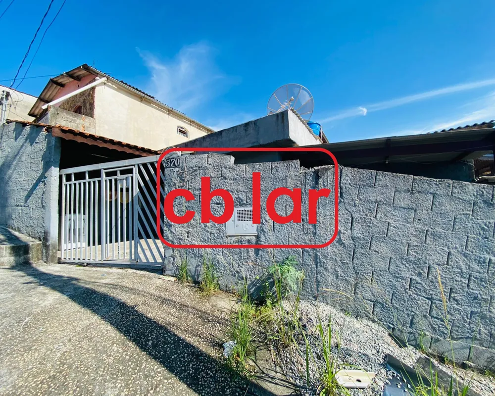 Casa, 2 quartos, 125 m² - Foto 5