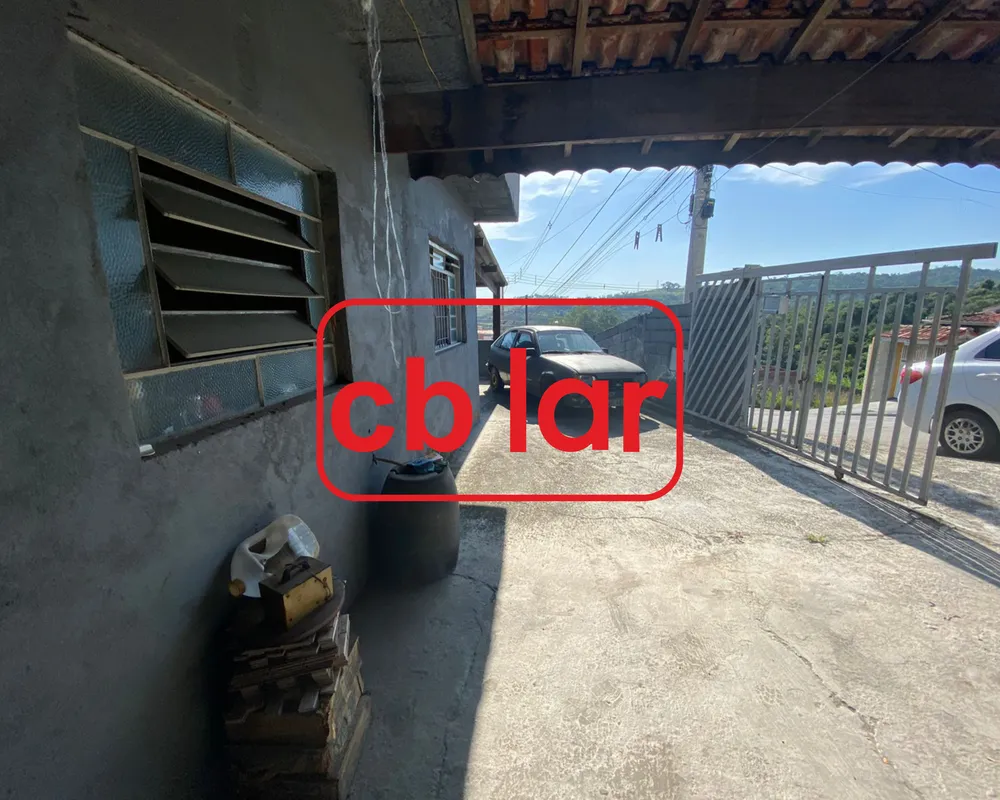 Casa, 2 quartos, 125 m² - Foto 4