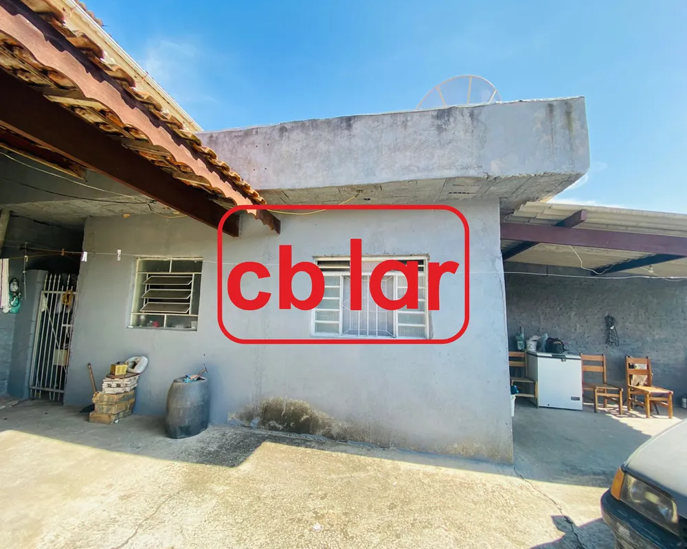 Casa, 2 quartos, 125 m² - Foto 7