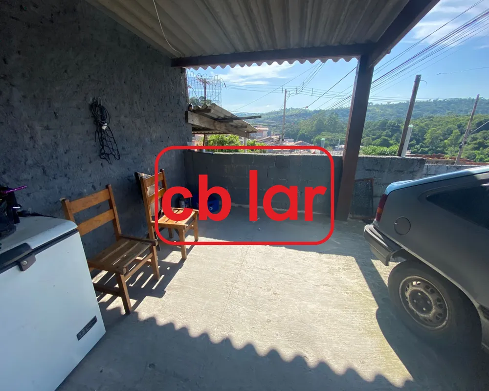Casa, 2 quartos, 125 m² - Foto 1
