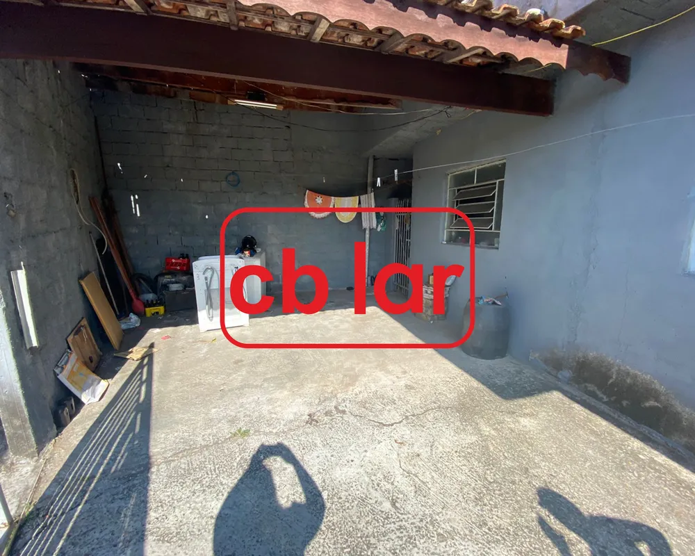 Casa, 2 quartos, 125 m² - Foto 3