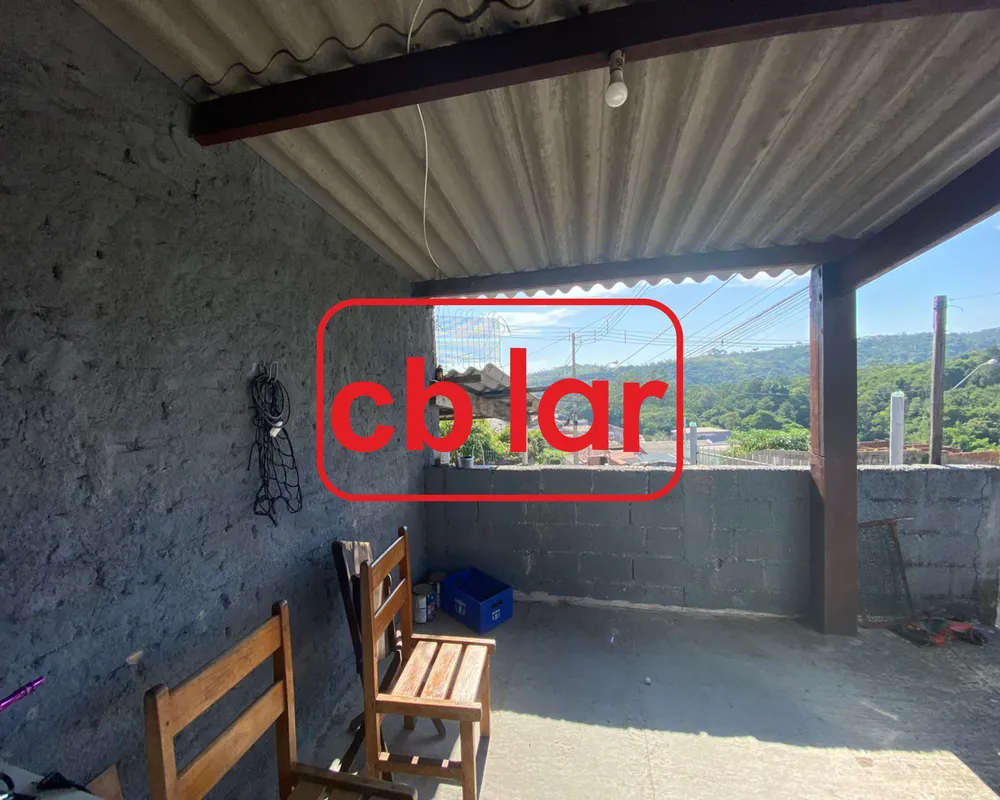 Casa, 2 quartos, 125 m² - Foto 10