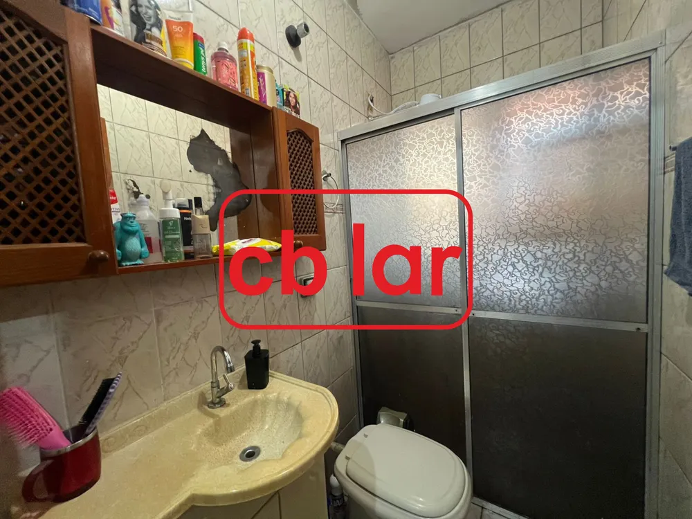 Casa, 3 quartos - Foto 5
