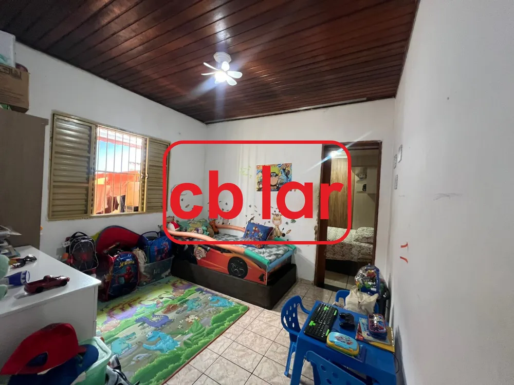 Casa, 3 quartos - Foto 4