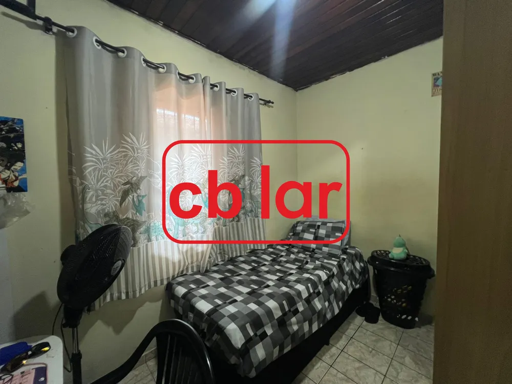 Casa, 3 quartos - Foto 8