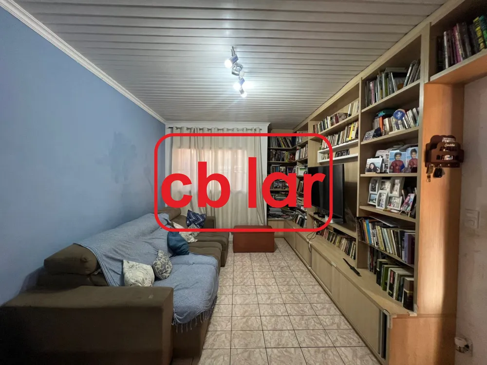 Casa, 3 quartos - Foto 6
