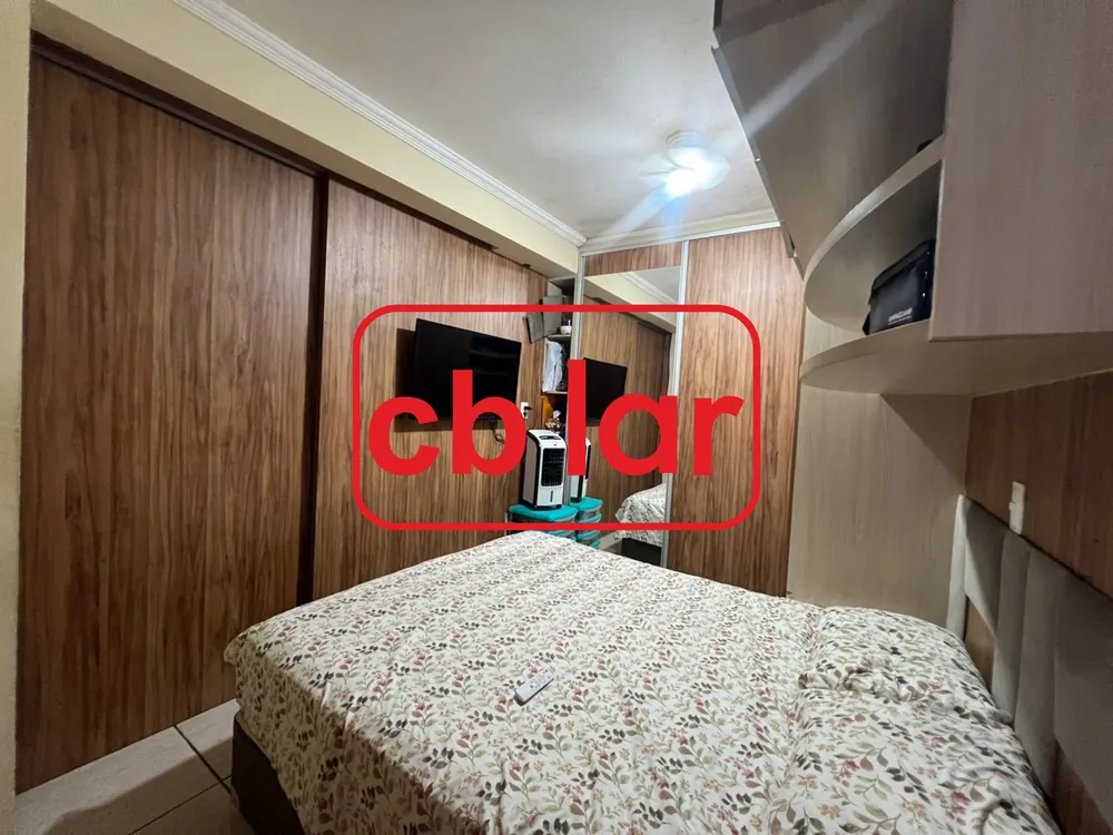 Casa, 3 quartos - Foto 7