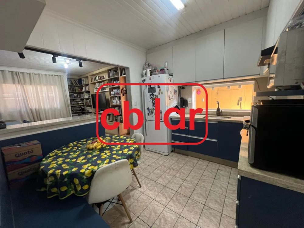 Casa, 3 quartos - Foto 2