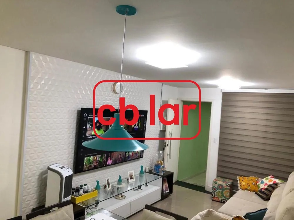Sobrado, 3 quartos - Foto 6