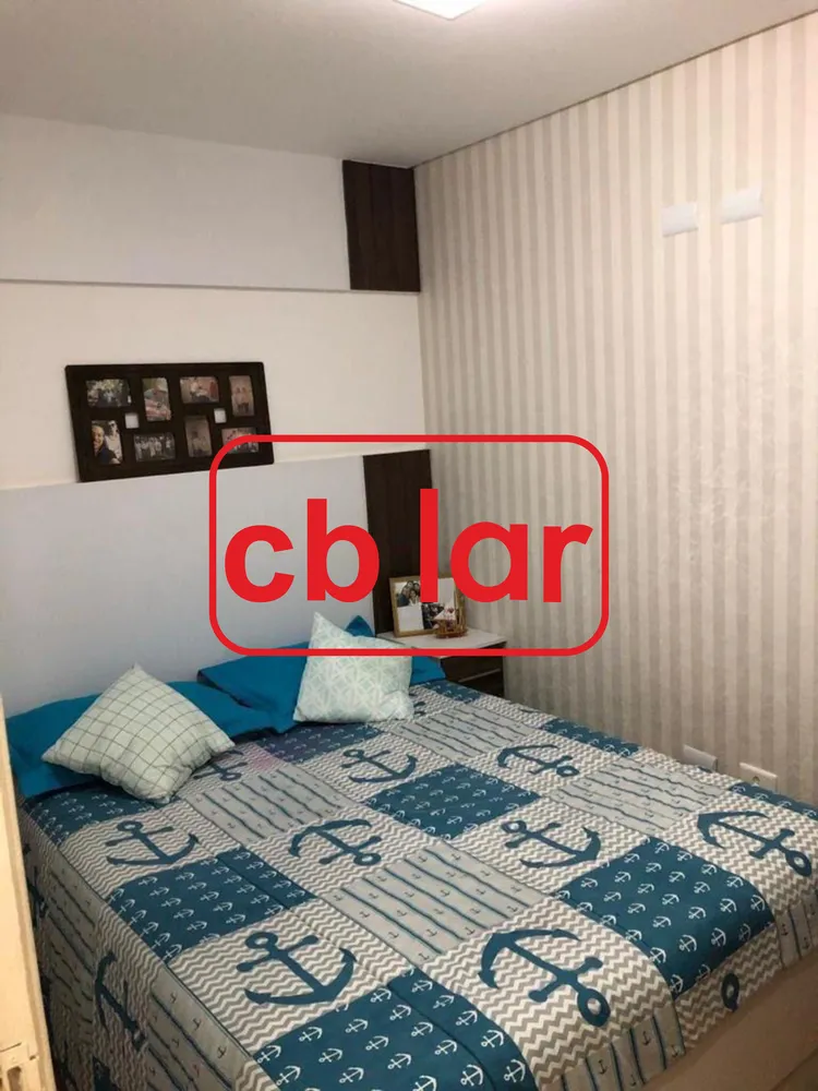 Sobrado, 3 quartos - Foto 10