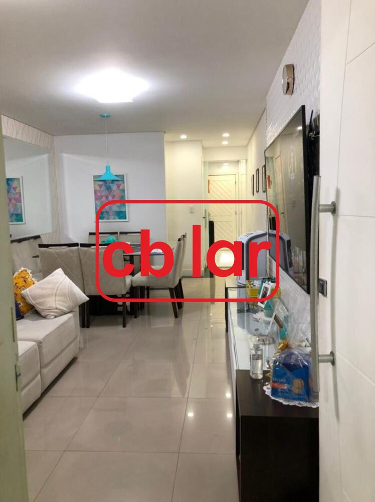 Sobrado, 3 quartos - Foto 4