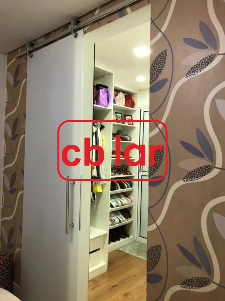Sobrado, 3 quartos - Foto 12