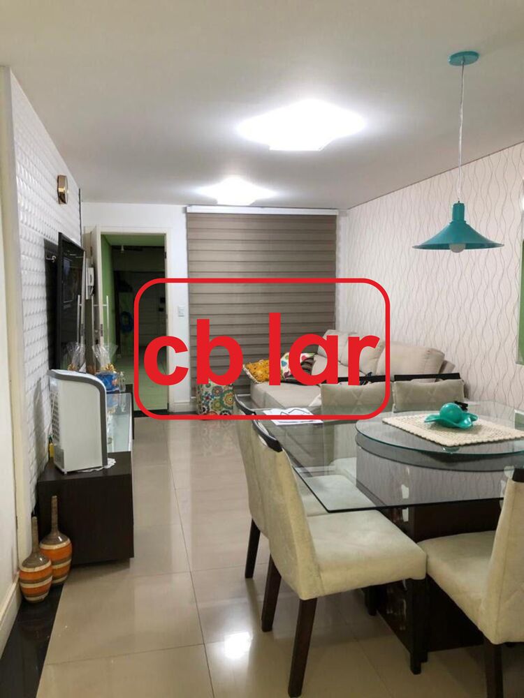 Sobrado, 3 quartos - Foto 2