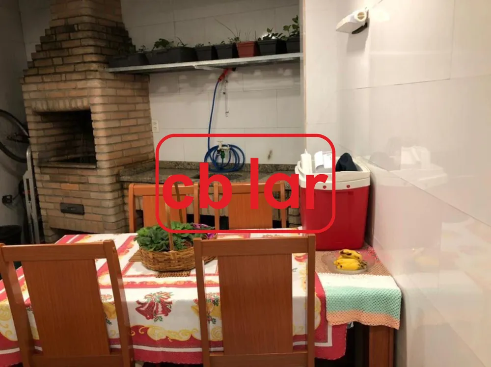 Sobrado, 3 quartos - Foto 8