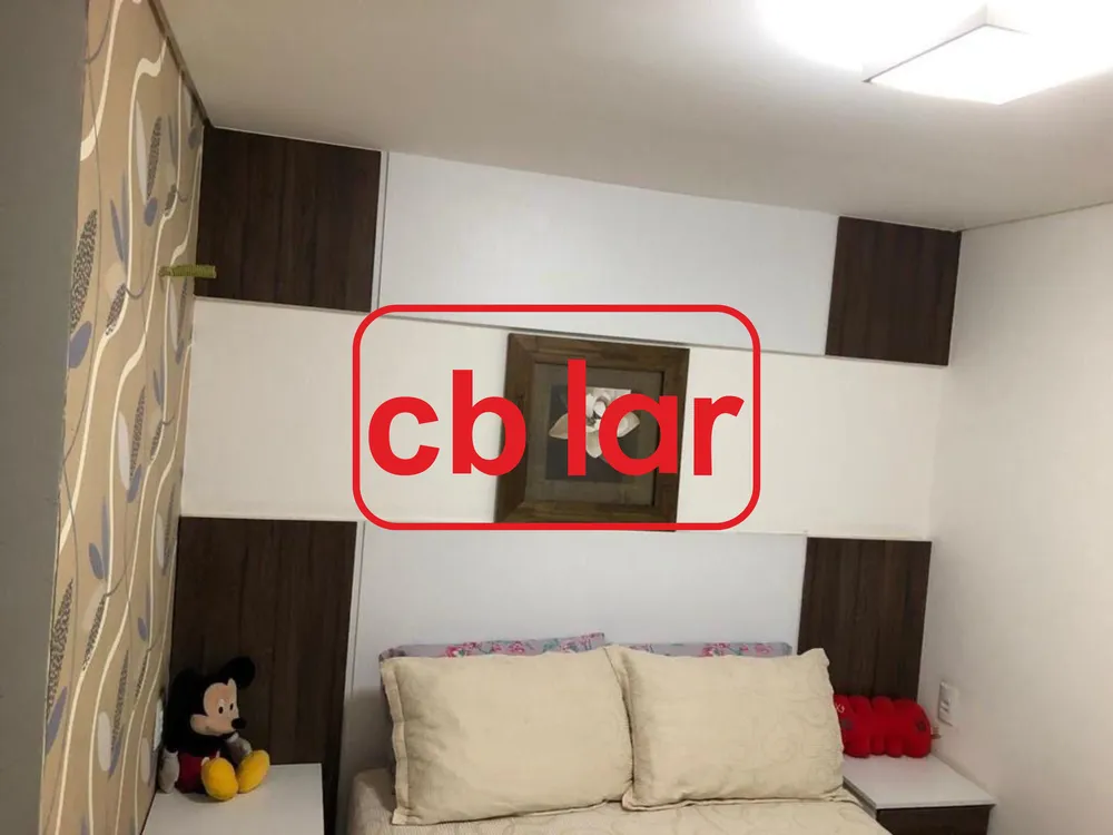 Sobrado, 3 quartos - Foto 14
