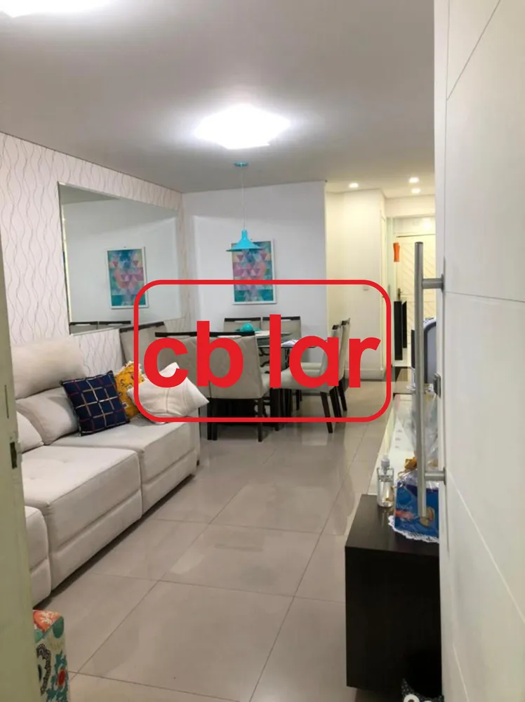 Sobrado, 3 quartos - Foto 5