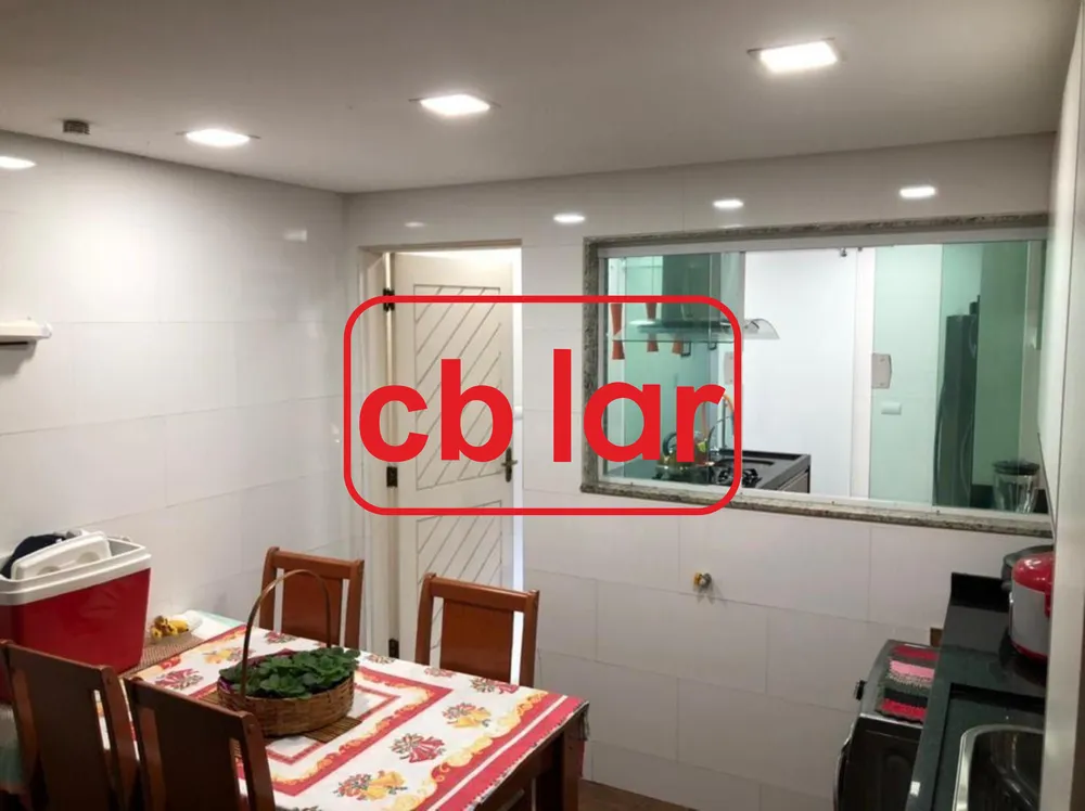 Sobrado, 3 quartos - Foto 7