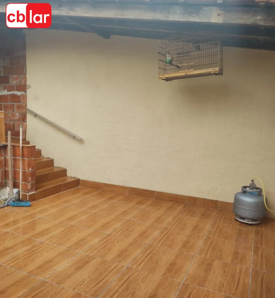 Casa, 3 quartos, 250 m² - Foto 4