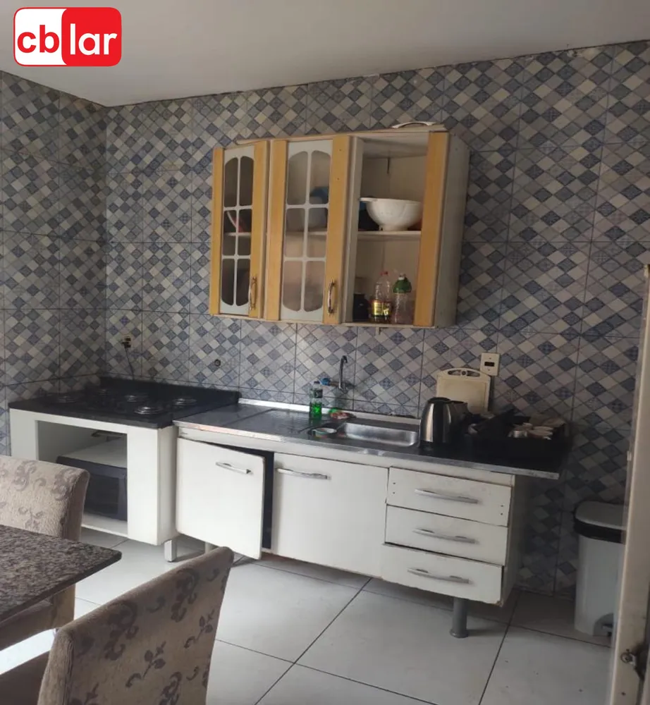 Casa, 3 quartos, 250 m² - Foto 5