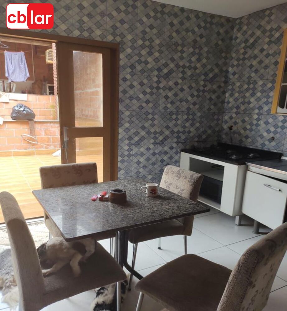 Casa, 3 quartos, 250 m² - Foto 9