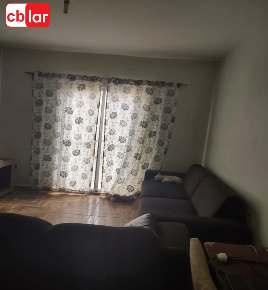 Casa, 3 quartos, 250 m² - Foto 1