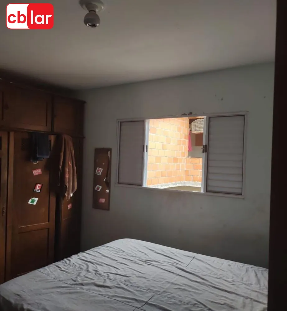 Casa, 3 quartos, 250 m² - Foto 2