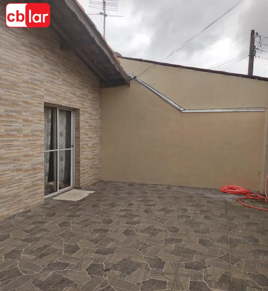 Casa, 3 quartos, 250 m² - Foto 3