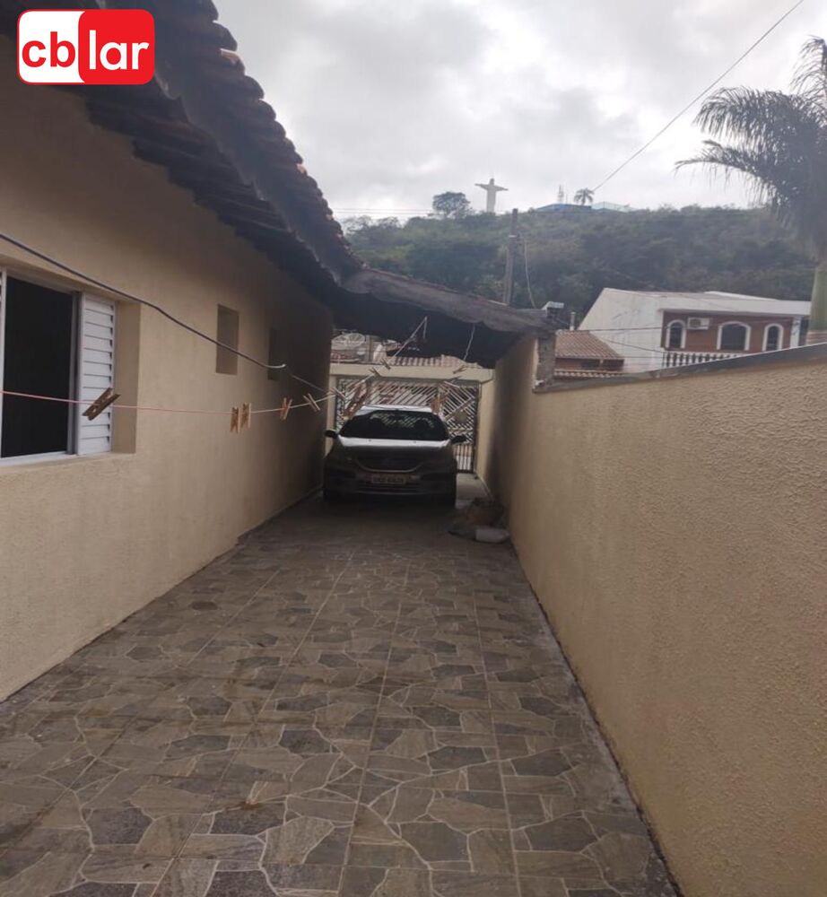 Casa, 3 quartos, 250 m² - Foto 8