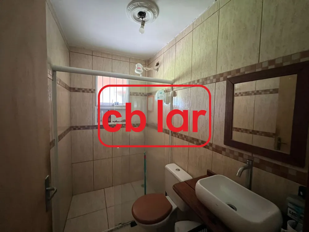 Chácara, 2 quartos, 2493 m² - Foto 11