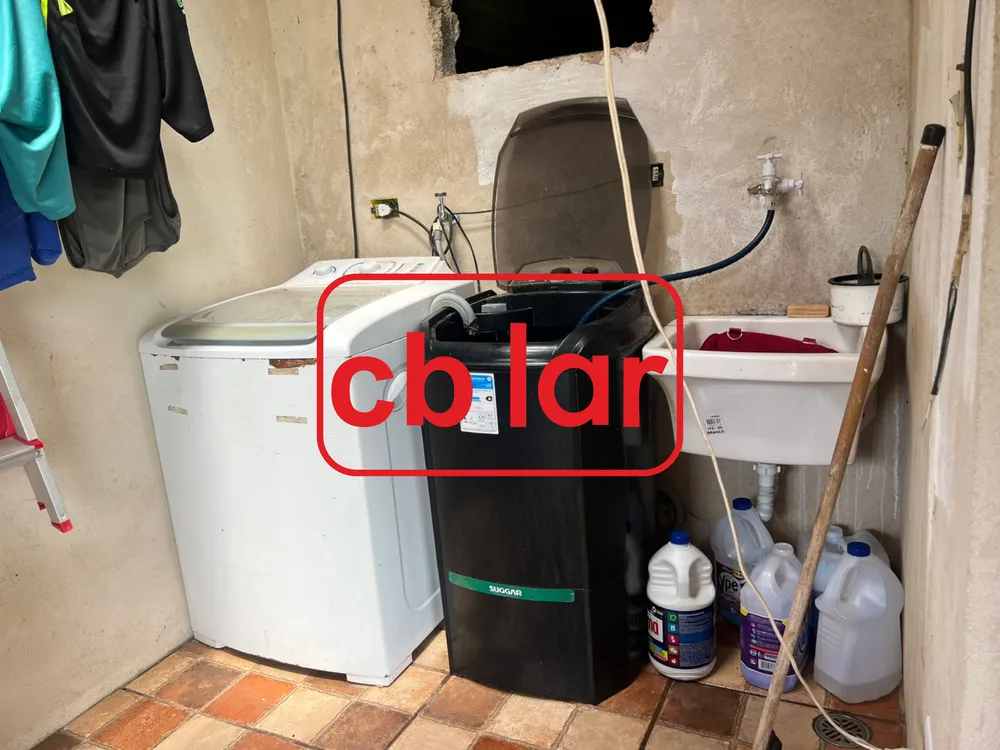 Chácara, 2 quartos, 2493 m² - Foto 6