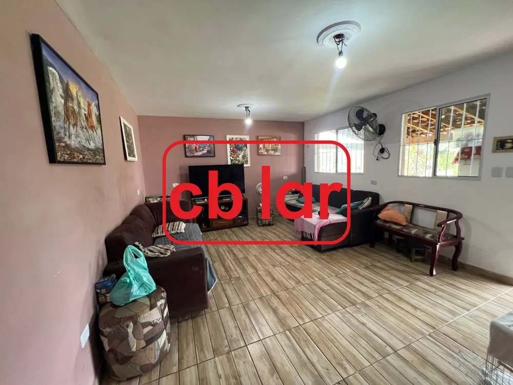 Chácara, 2 quartos, 2493 m² - Foto 10
