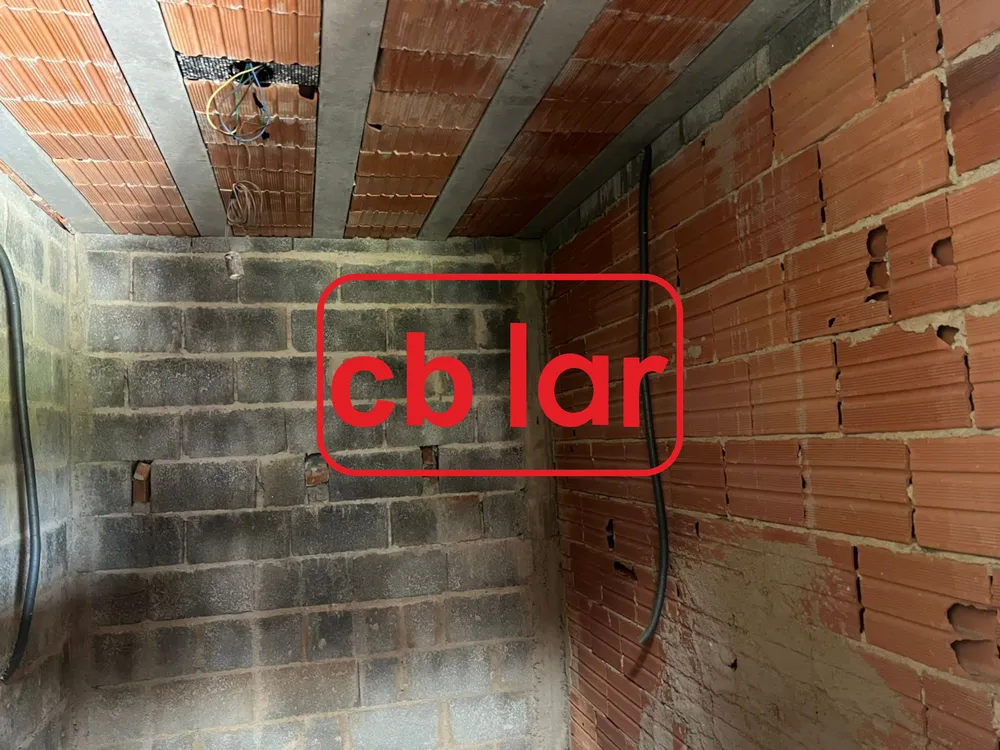 Chácara, 2 quartos, 2493 m² - Foto 2